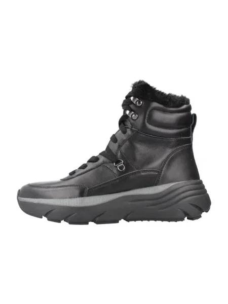 Pantofi Geox negru