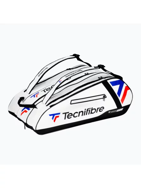 Torba tenisowa Tecnifibre Tour Endurance white biała