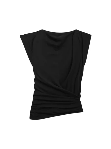 Sukienka Isabel Marant czarna