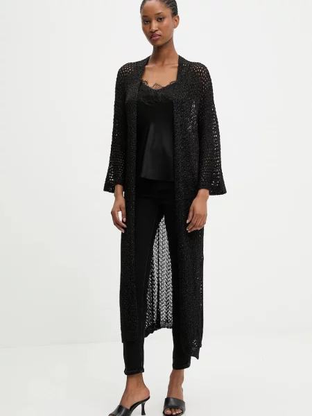 Джинсы Answear.lab черные