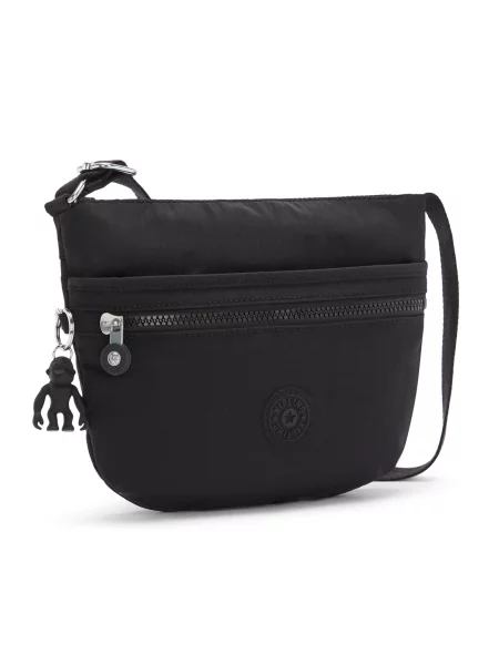KIPLING Geantă de umăr Arto' negru
