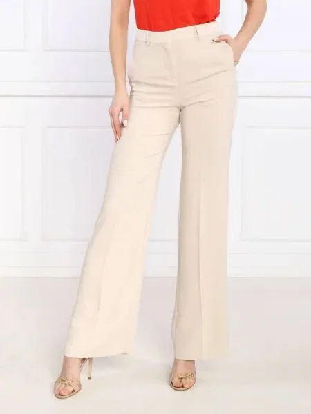 MAX&Co. Pantaloni MICENE bej
