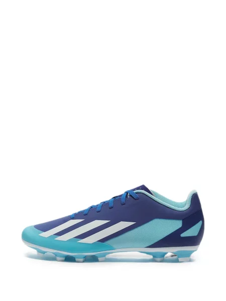Sneakerși Adidas Copa albastru