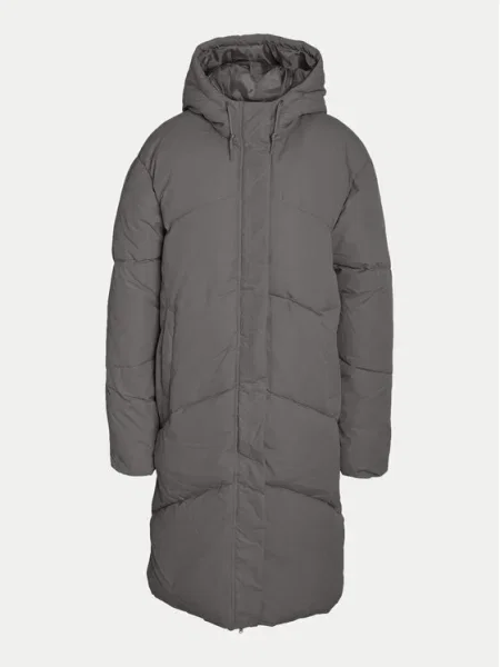 Noisy May Geacă de iarnă Tenna gri