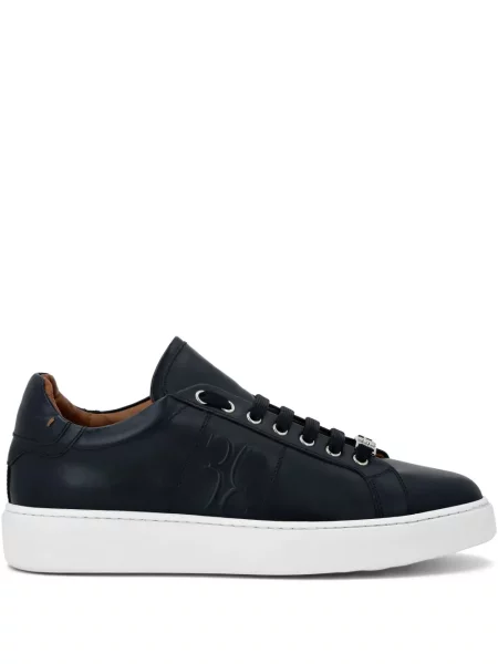 Sneakerși Billionaire albastru