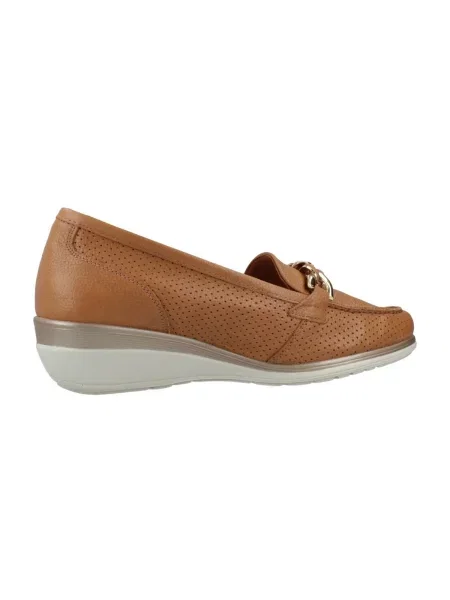Pantofi 24 Hrs maro