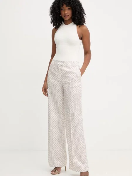 Marciano by Guess топ з віскозою KIANNA