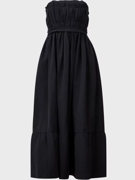 Платье Brock Collection черное