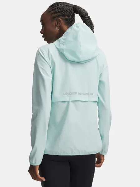 Geacă Under Armour negru
