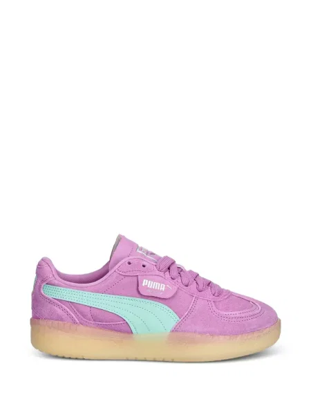 Sneakerși Puma Suede violet