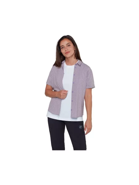 Bluză Mammut violet