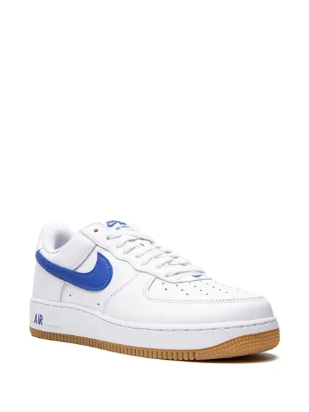 Tenisky Nike Air Force 1 bílé