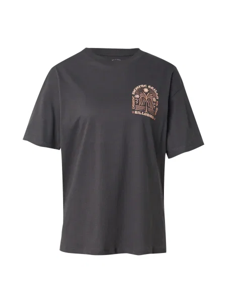 Billabong Tricou Oversize negru