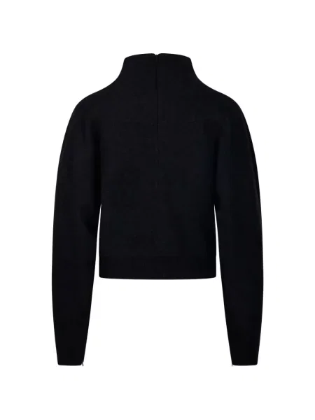 Pulover Max Mara gri