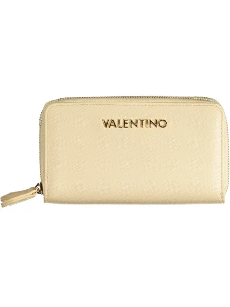Portofel Valentino Bags bej