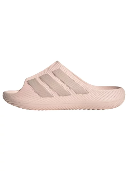 ADIDAS SPORTSWEAR Saboți Purechill / roz gri