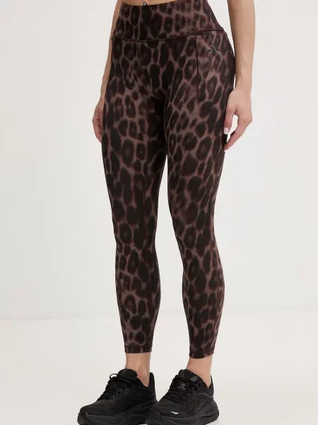 Adidas Performance легінси