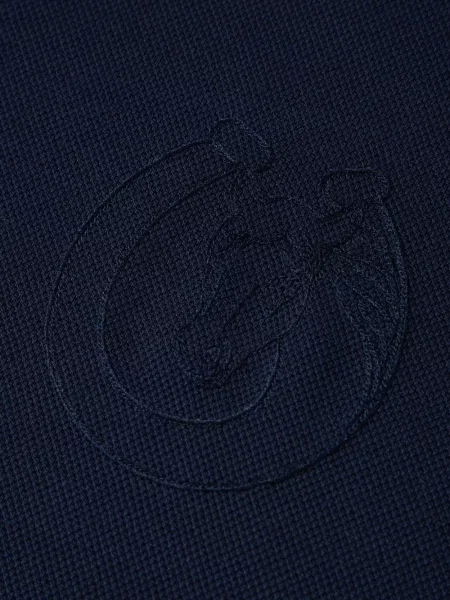 Tricou Shanghai Tang albastru