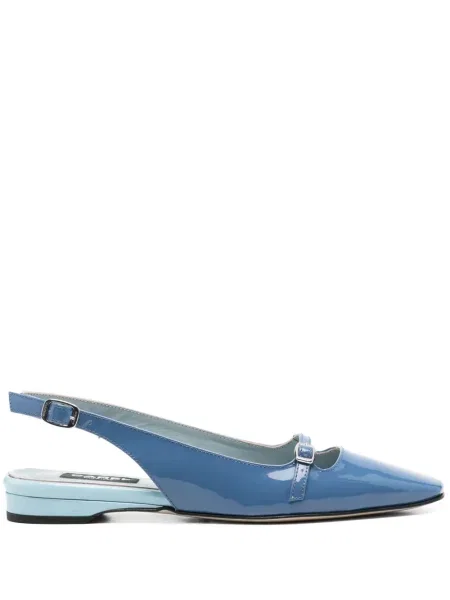 Balerini Carel Paris albastru