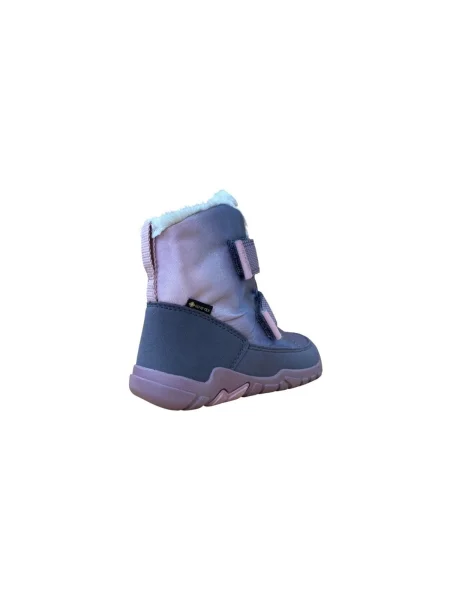 Pantofi Superfit albastru
