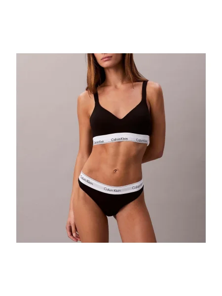 Chiloți Calvin Klein Underwear negru