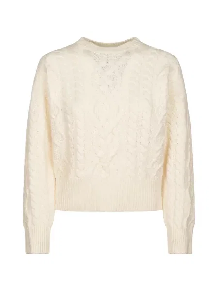 Pulover Weekend Max Mara de lână