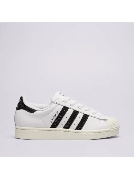 Sneakersy Adidas Superstar białe