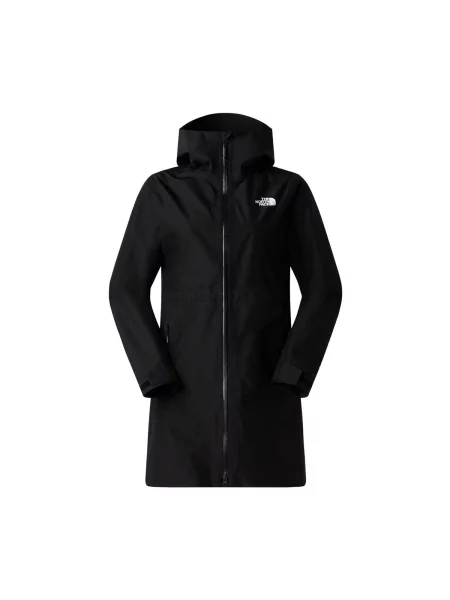 Bunda The North Face biela