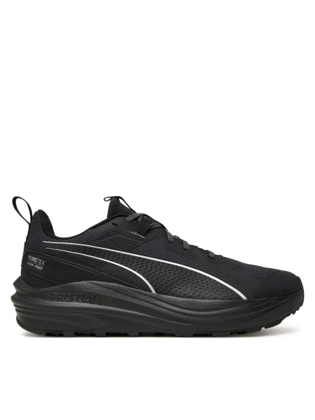 Futócipő Puma Flare Pro Trail Ptx 01 fekete