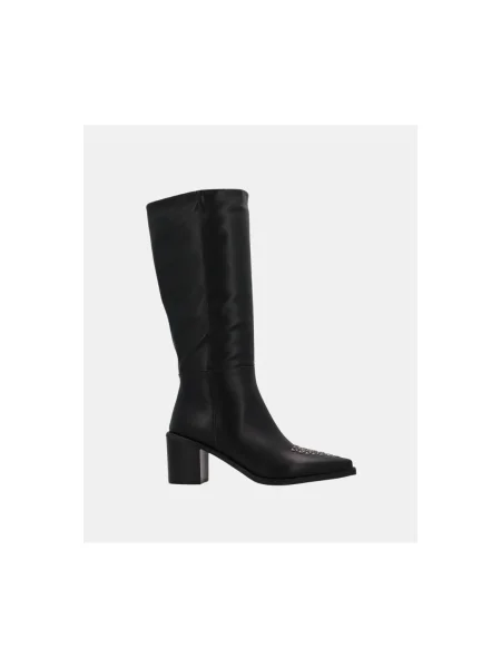 Pantofi Noa Harmon negru