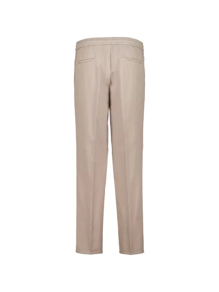 Pantaloni Brunello Cucinelli cu cordon
