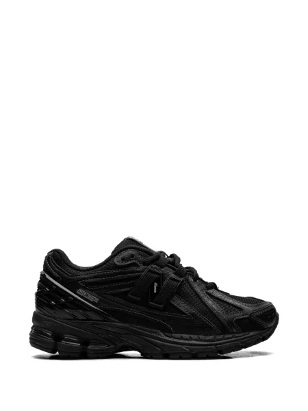 Sneakerși New Balance negru