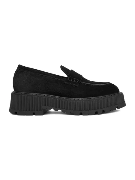 Półbuty G-star Raw czarne