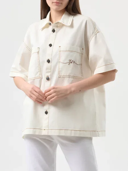 Сорочка J.b4 Just Before біла