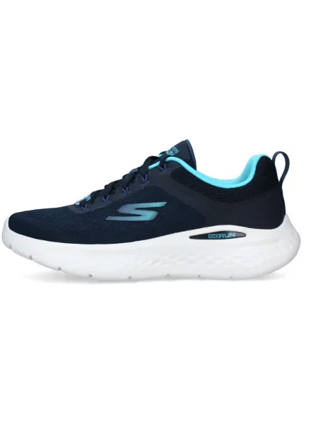 Pantofi Skechers albastru