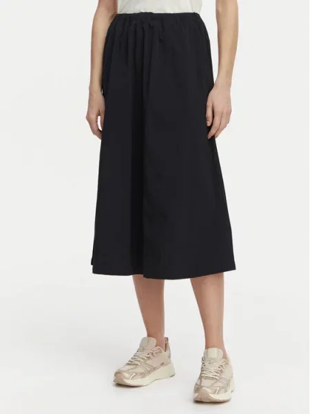 Columbia Fustă midi Chill Creek™ negru