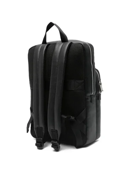 Rucsac Calvin Klein cu autograf negru