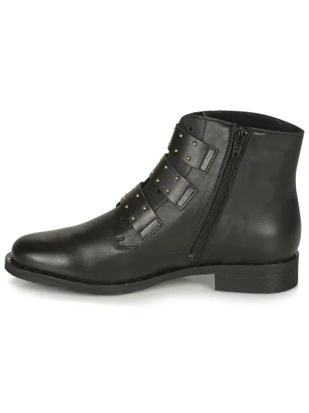 Pantofi Betty London negru