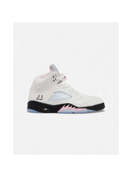 Pantofi Nike retro roz