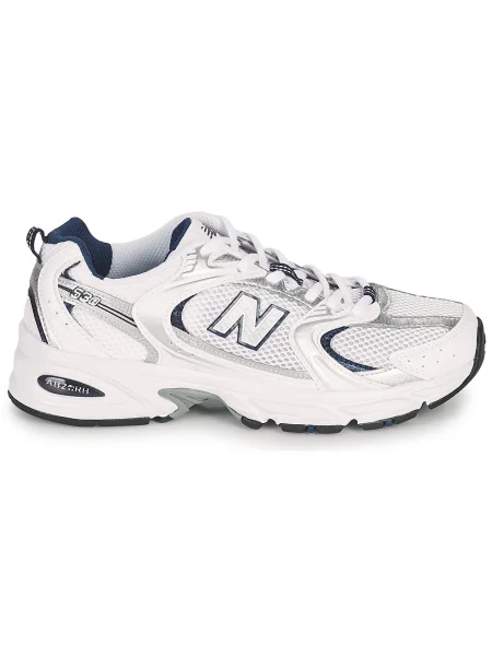 New Balance Sneakersy biela