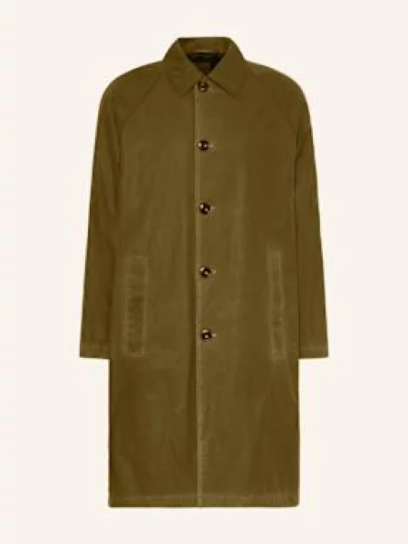 Hugo Kabát Makero olivová
