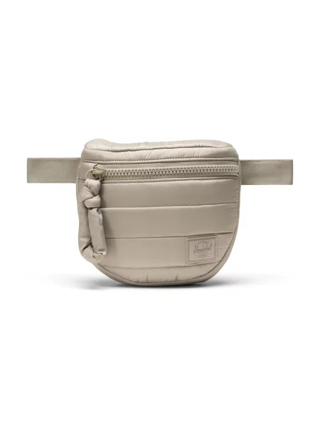 Чанта за кръст Herschel Settlement Hip Pack бежово