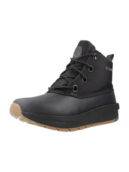 Pantofi Columbia negru