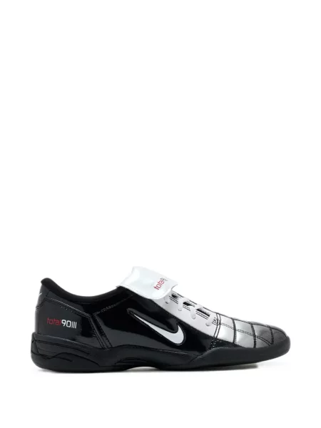 Sneakerși Nike negru