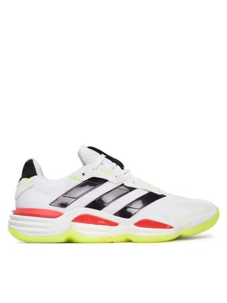 Pantofi Adidas alb