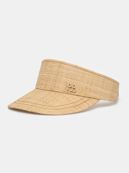 Ruslan Baginskiy sapka 0 sima bézs