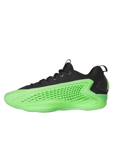 Sneakersy Adidas czarne