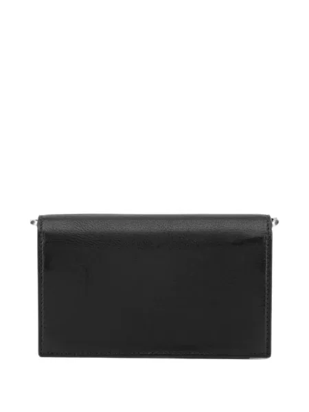 Geantă Rick Owens negru