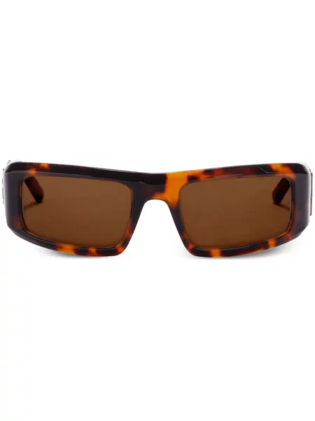 Ochelari de soare Palm Angels maro