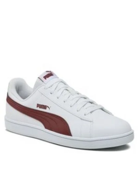 Pantofi Puma alb